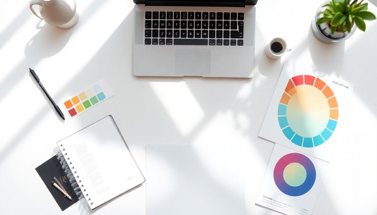 How Templates Help Non-Designers Look Like Pros