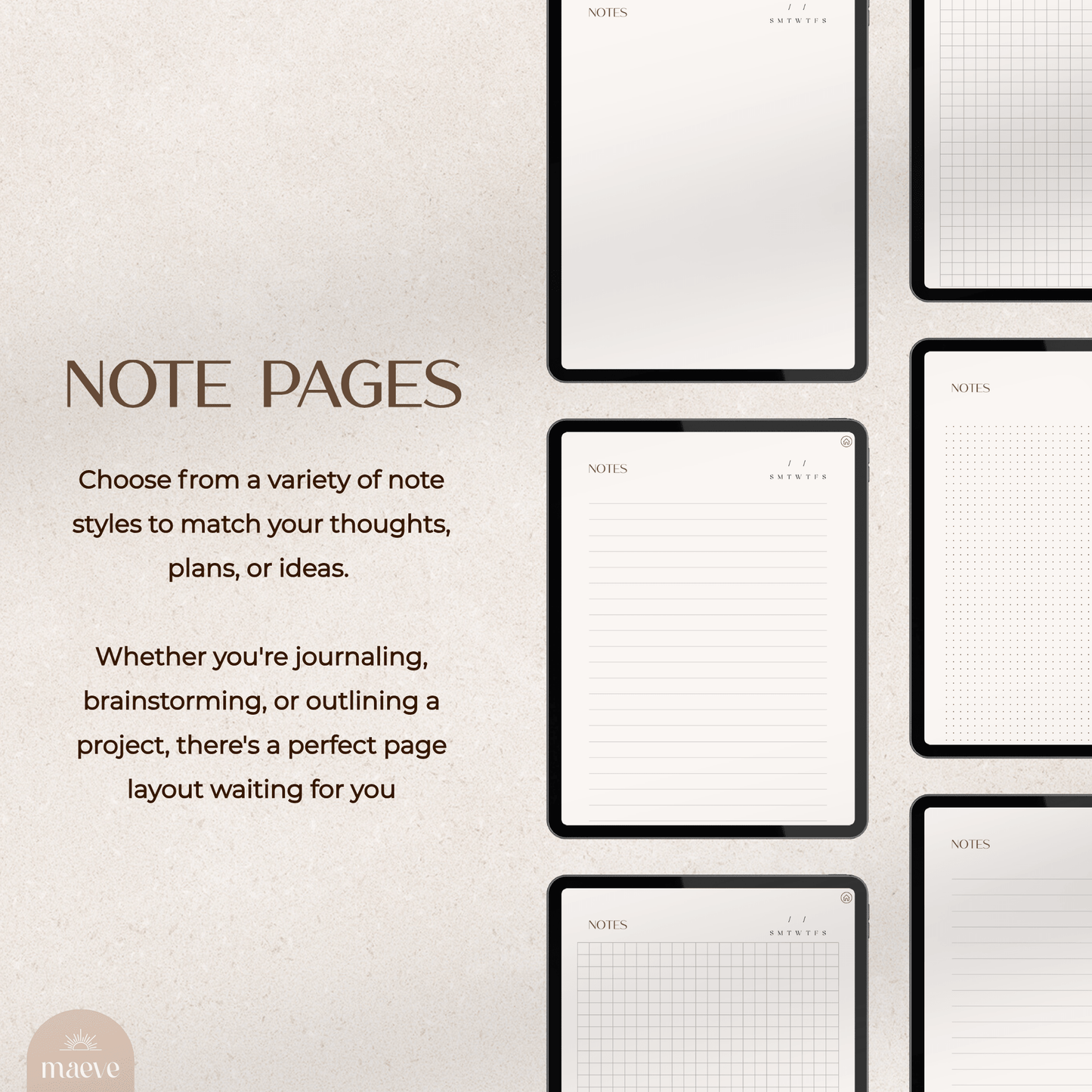 Digital Budget Planner