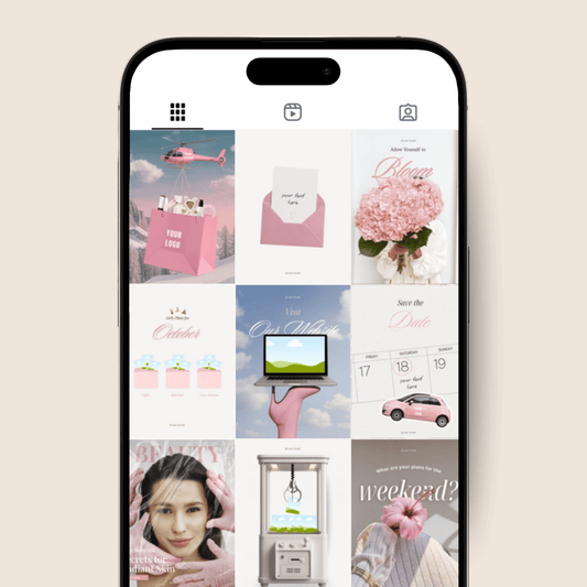 Top 10 Maeve Canva Instagram Templates That Boost Engagement in 2025