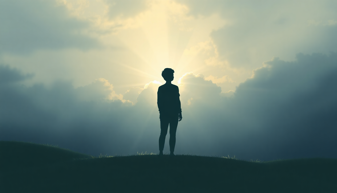 Overcoming Depression with MaeveTherapy™: A Guide to Emotional Healing