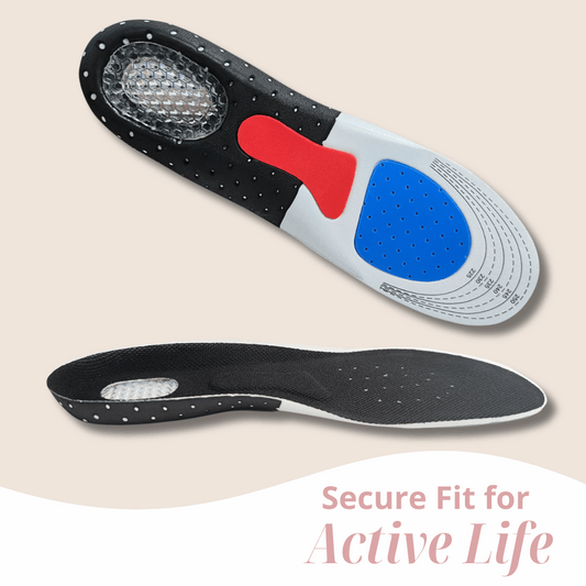 SPORTPRO™️ Insoles