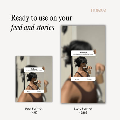 100 Instagram Canva Templates + Bonus