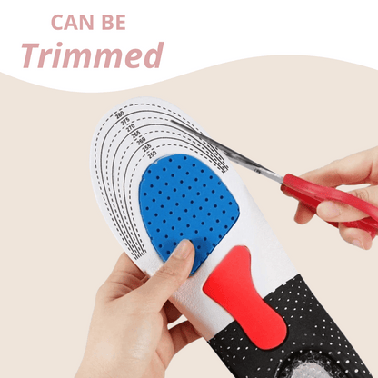 SPORTPRO™️ Insoles